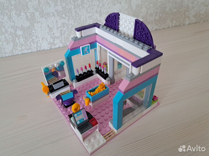 Lego Friends 3187