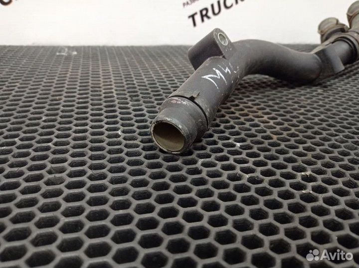 51063020910 Трубка системы охлаждения Man TGS