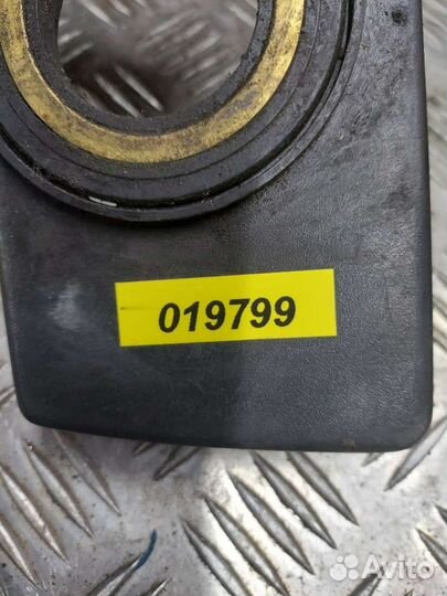 Шлейф руля Audi 100 C3 443419673