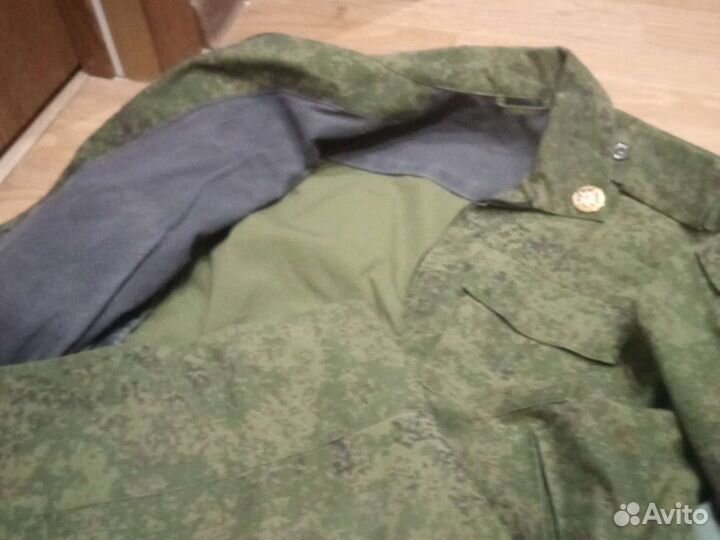 Военная форма для девочки