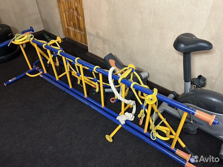 Шведская стенка бу