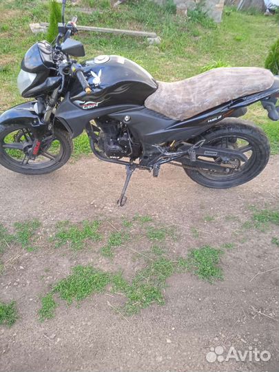Wels cbr300