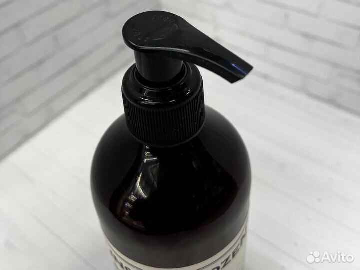 Zielinski & Rozen Rosemary Lemon Neroli body cream