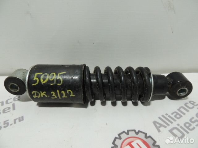 Амортизатор кабины передн. Mercedes-Benz actros 28