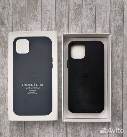 Чехол на iPhone 12 pro