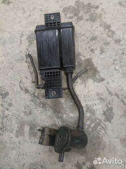 Абсорбер топливных паров Hyundai Solaris 2 17-23г