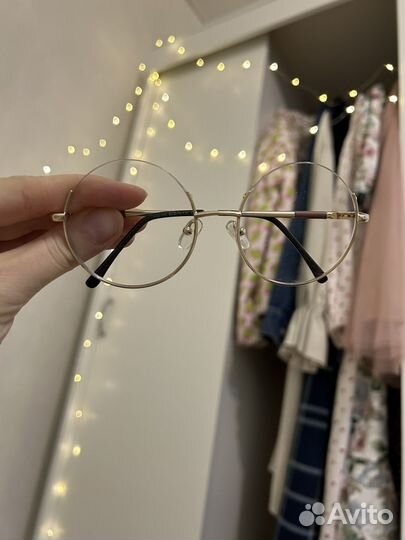 Очки для компьютера