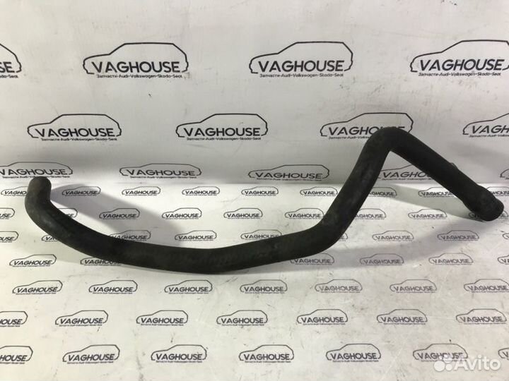 Патрубок Ford Scorpio MK 1 1990