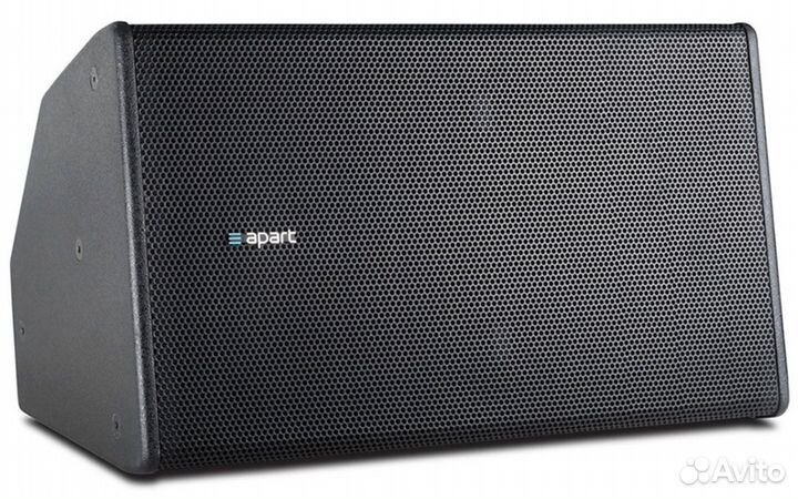 Колонки APart mask12T-BL мощность 120