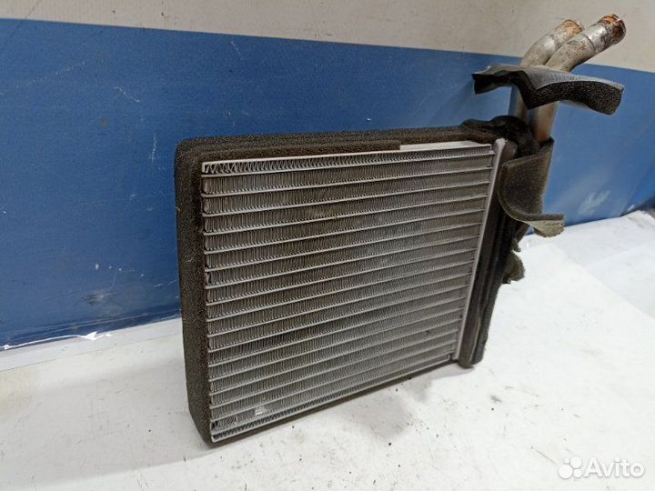 Радиатор печки Great Wall Hover H3 2.0 4G63S4M