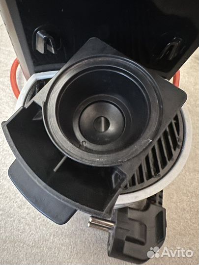 Капсульная кофемашина Krups Dolce Gusto Mini Me