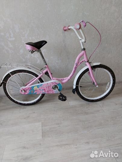 Детский велосипед 20 дюймов