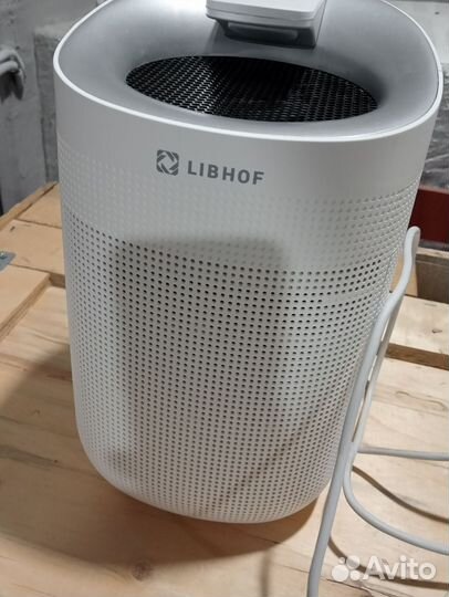 Осушитель воздуха