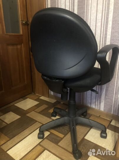 Компьютерное кресло бу