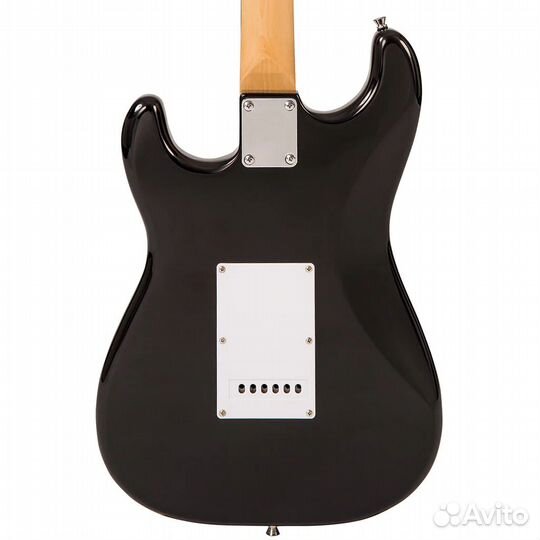 Электрогитара Encore E6BLK