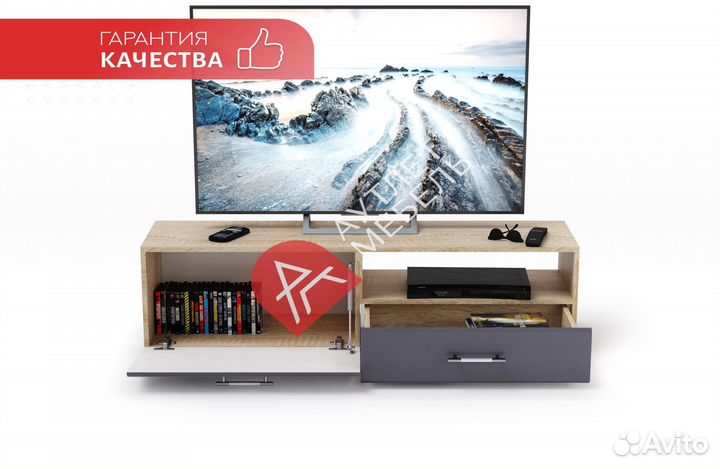 Тумба под тв IKEA