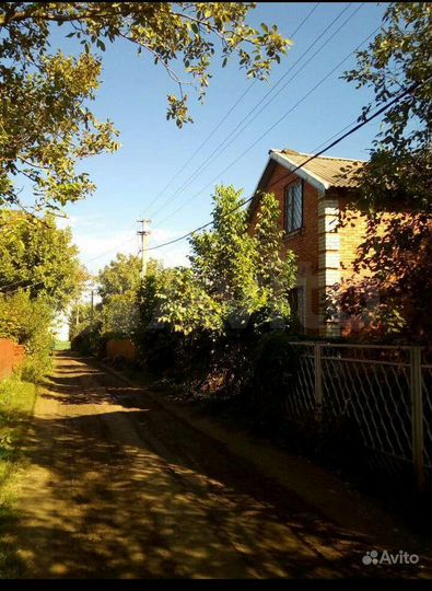 Дача 78,4 м² на участке 4 сот.