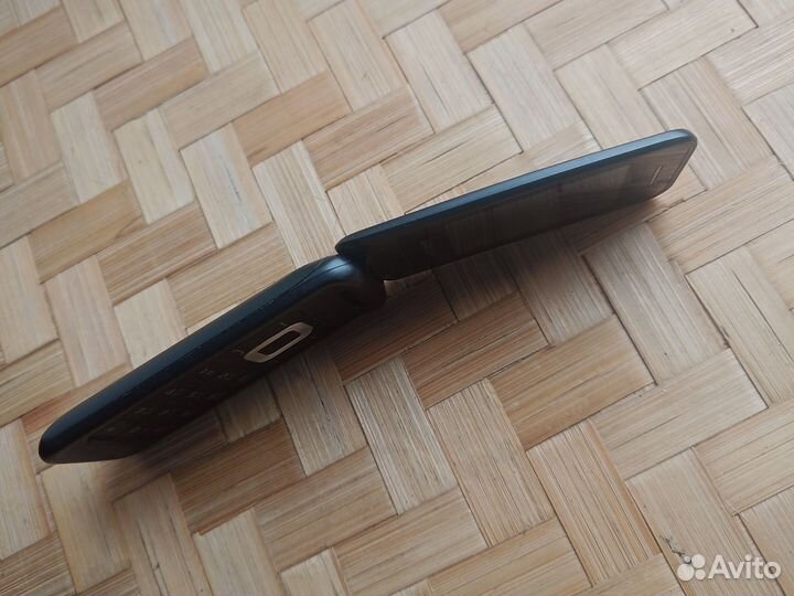Samsung GT-C3520