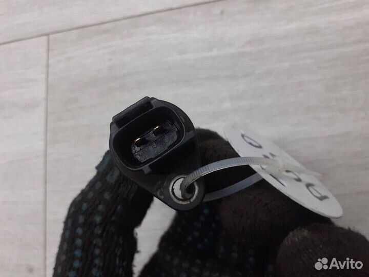 Датчик положения коленвала Toyota Aygo