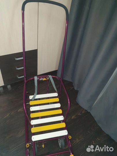 Санки тимка 6 универсал