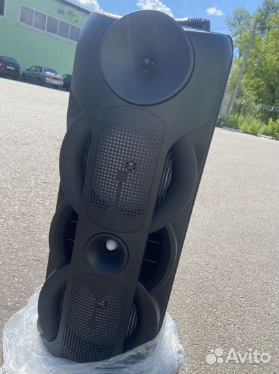 Колонка новые