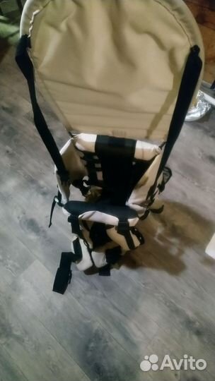 Рюкзак для переноска для детей