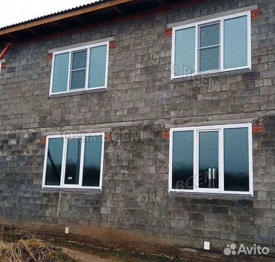 Пластиковые окна на заказ