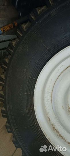 Ураган ВИ-202 215/90 R15