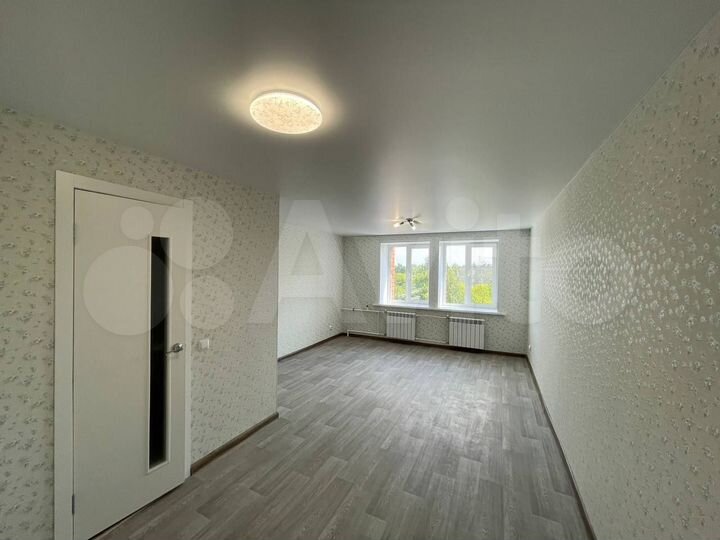 1-к. квартира, 24 м², 5/5 эт.