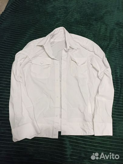 Полицейская форма мужская