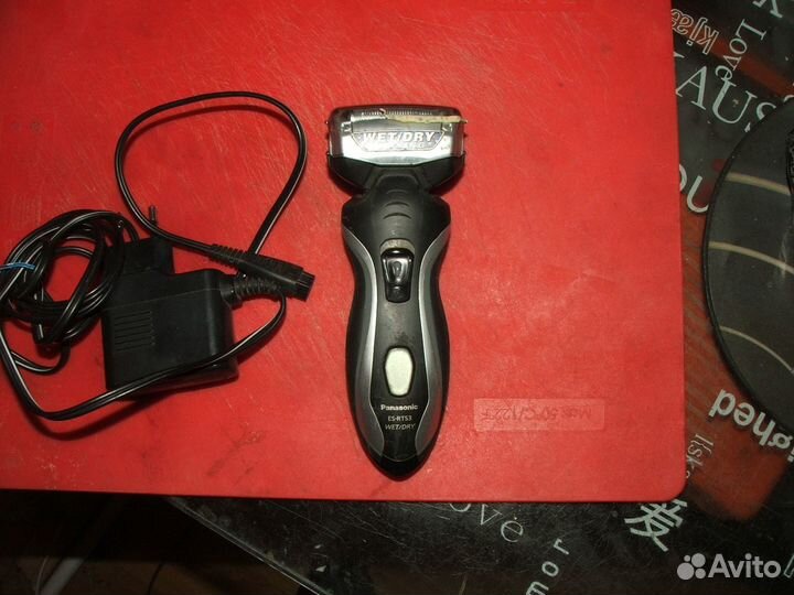 Бритва электрическая Panasonic Es - Rt 53