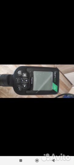 Металлоискатель симплекс нокта макро