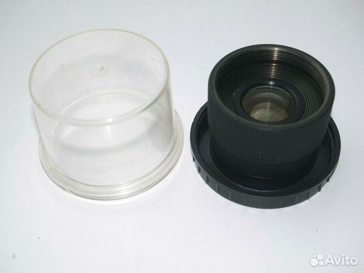 Телеконвертер ТК 2 м42