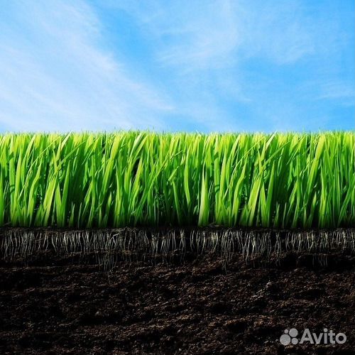 Чернозем, почвогрунт и торфосмесь собственного про