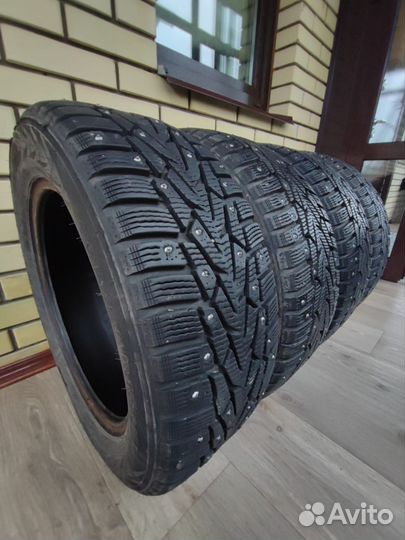 Nokian Tyres Nordman 7 205/55 R16