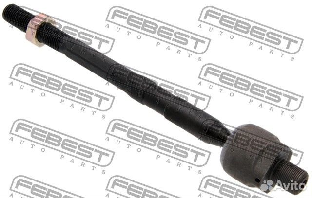 Тяга рулевая