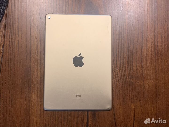 iPad Air 2