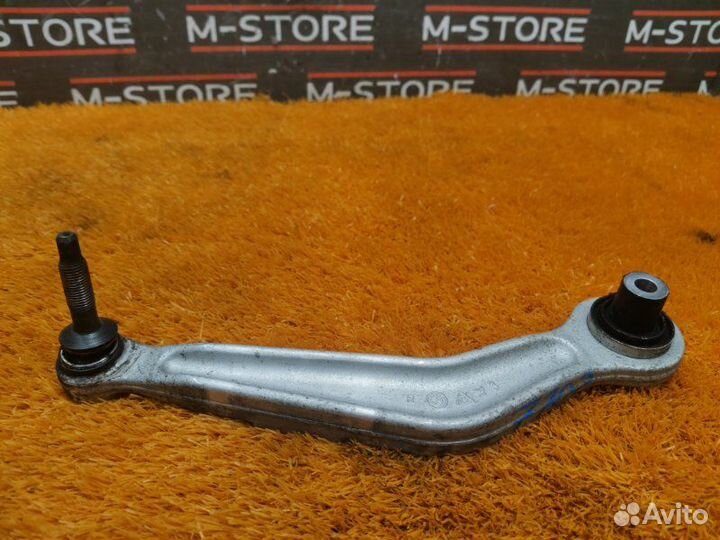 Рычаг подвески верхний задний правый Bmw 5-Series