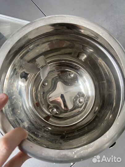 Дражиратор / дражировочный барабан