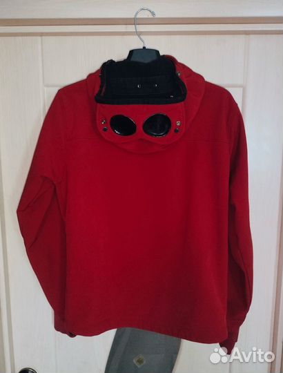 Softshell cp company оригинал