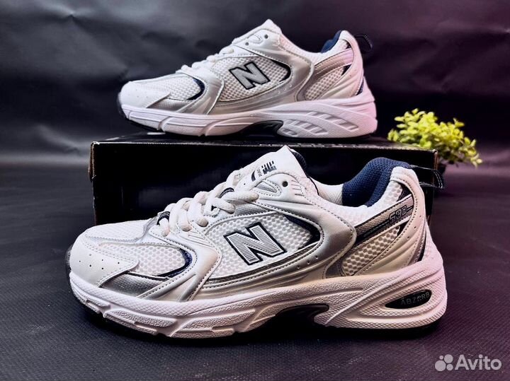 Кроссовки New Balance 530 осень