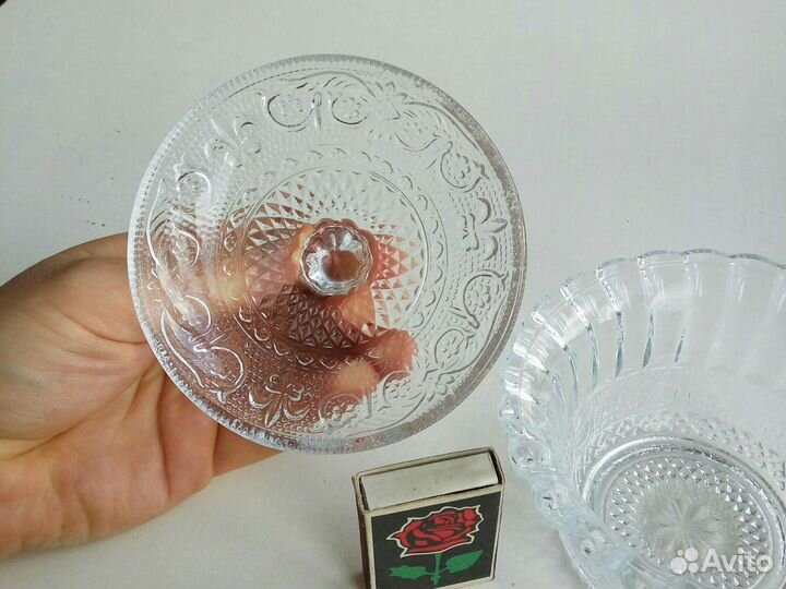 Ваза для варенья