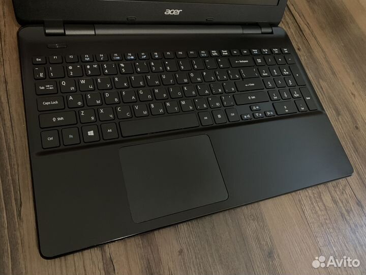 Игровой Acer 15.6 SSD 240/GT 840 2 Gb/8Gb/i3-4005