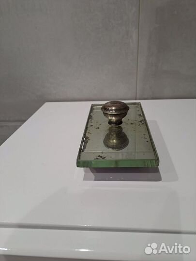 Пресс папье