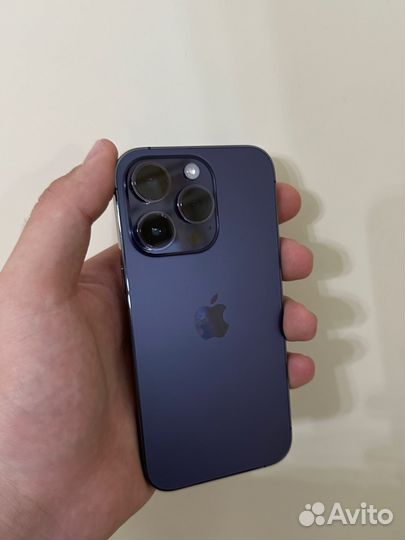 iPhone 14 Pro, 256 ГБ