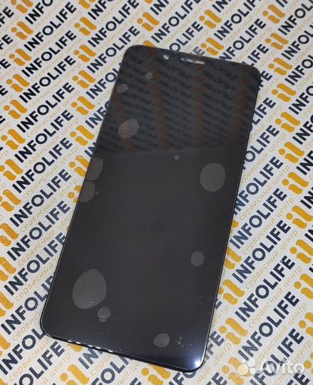 Дисплей для oppo F5/F5 Youth (CPH1723/CPH1725) в с