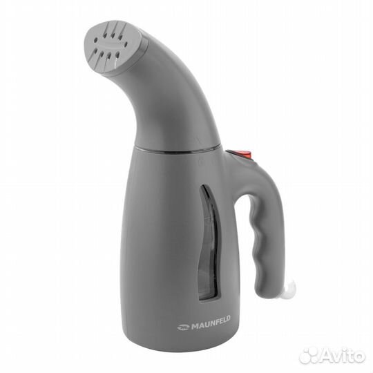 Ручной отпариватель maunfeld