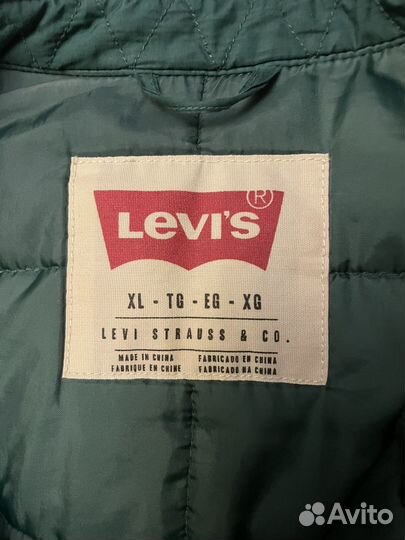 Куртка Levis