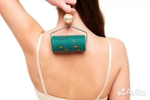 Аппликатор Ляпко