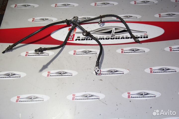 Тормозной шланг перед c Toyota Mark X Zio ANA10 2A
